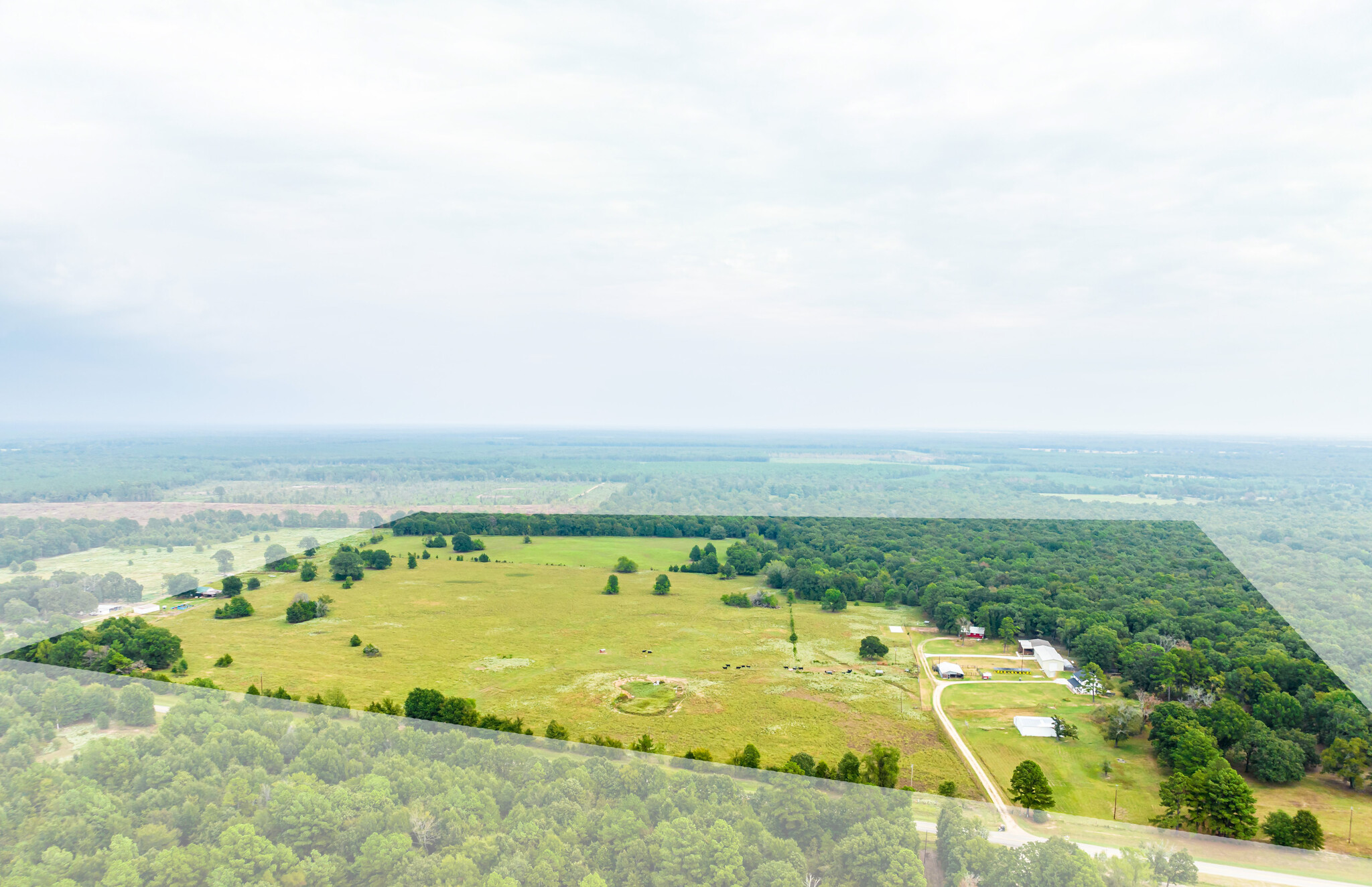 7559 FM 2120, Bagwell, TX for sale Building Photo- Image 1 of 1