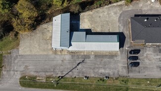 More details for 1620 Shakertown Rd, Danville, KY - Retail for Sale