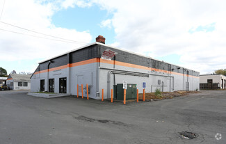 More details for 280 Sullivan Ave, South Windsor, CT - Industrial for Lease