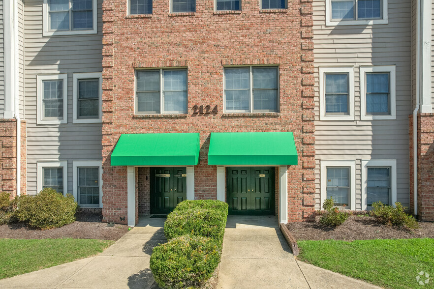 2124 Richmond Hwy, Stafford, VA for lease - Building Photo - Image 3 of 5