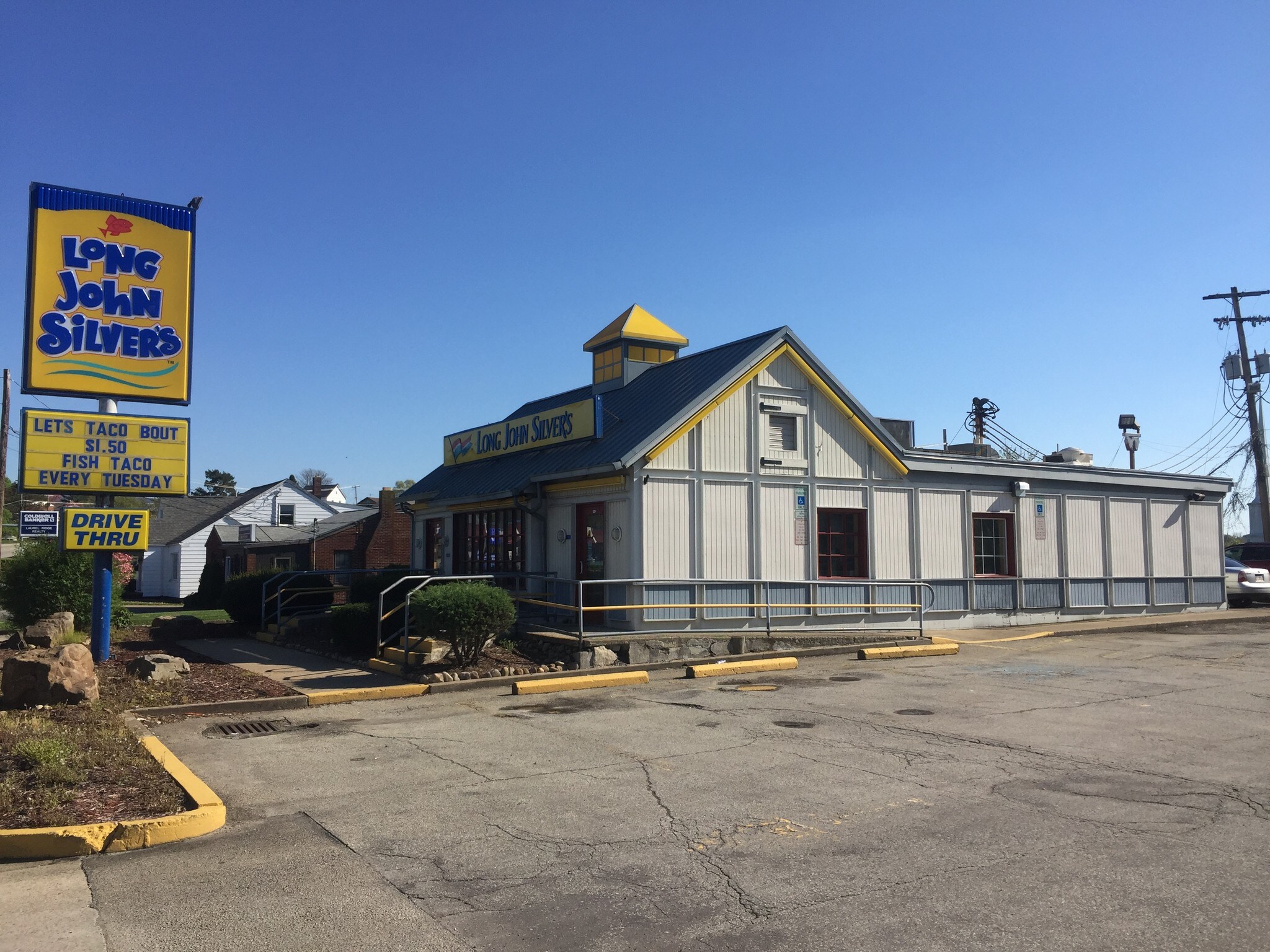548 Rd, Uniontown, PA 15401 Retail Space for Lease