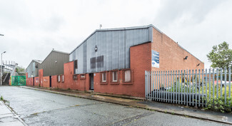 More details for Glendower St, Bootle - Industrial for Lease