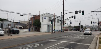 More details for 3484 E 1st St, Los Angeles, CA - Retail for Lease