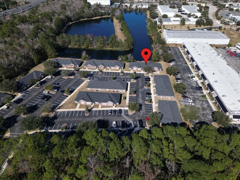 11555 Central Pky, Jacksonville, FL for sale - Building Photo - Image 1 of 16