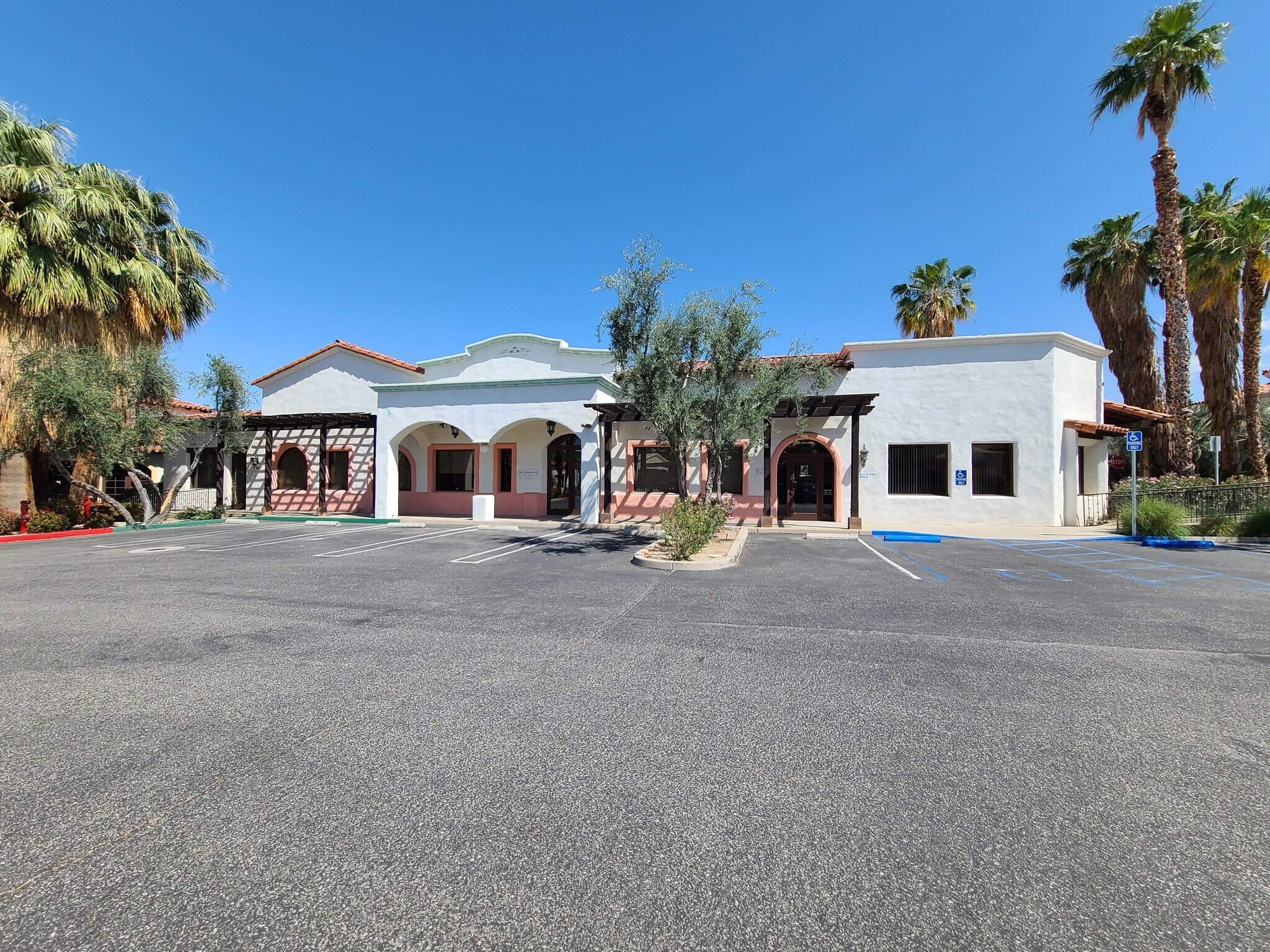 41750 Rancho Las Palmas Dr, Rancho Mirage, CA for sale Building Photo- Image 1 of 1