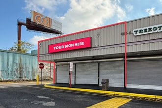 467-476 Lyons Ave, Irvington, NJ for lease Interior Photo- Image 1 of 6