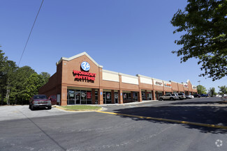 More details for 3035 Centerville Hwy, Snellville, GA - Retail for Lease