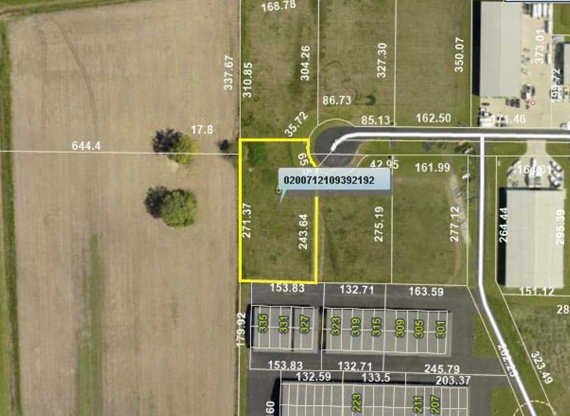 3600 E Clean St, Port Clinton, OH for sale Building Photo- Image 1 of 1