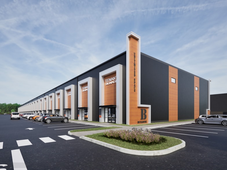 315 Hope Chapel rd, Jackson Township, NJ for sale - Primary Photo - Image 2 of 3