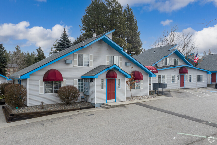 20 E Pineridge Ct, Spokane, WA for sale - Primary Photo - Image 1 of 1