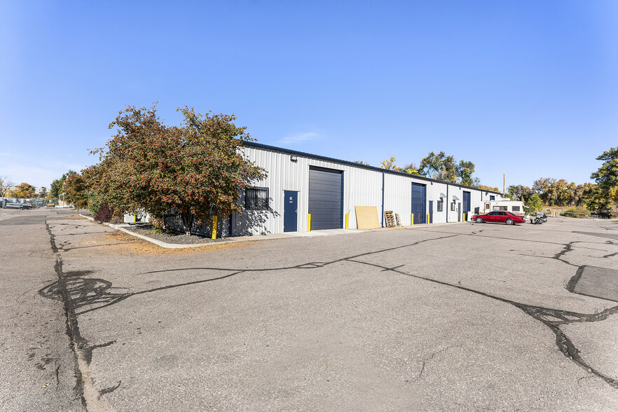 913 E 75th Ave, Denver, CO for sale - Building Photo - Image 1 of 1