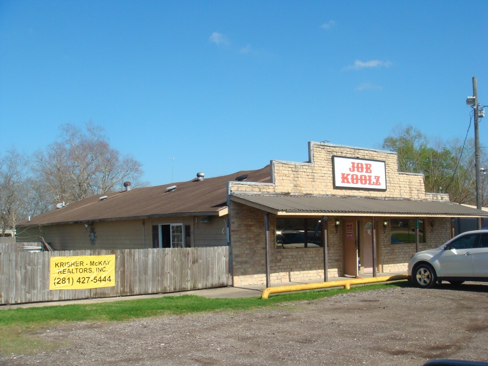 3615 FM 1942 Rd, Crosby, TX for sale Primary Photo- Image 1 of 1