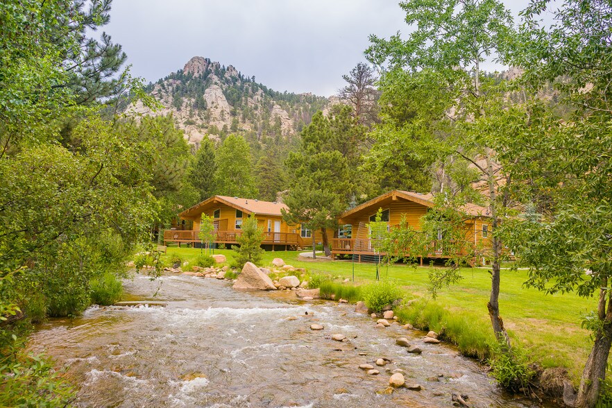 1150 W Elkhorn Ave, Estes Park, CO for sale - Other - Image 1 of 1