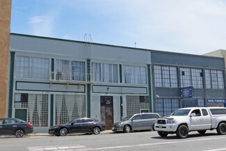 More details for 715 Bryant St, San Francisco, CA - Office for Lease