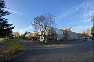 More details for 4 Avenue Johannes Gutenberg, Maurepas - Office, Industrial for Lease