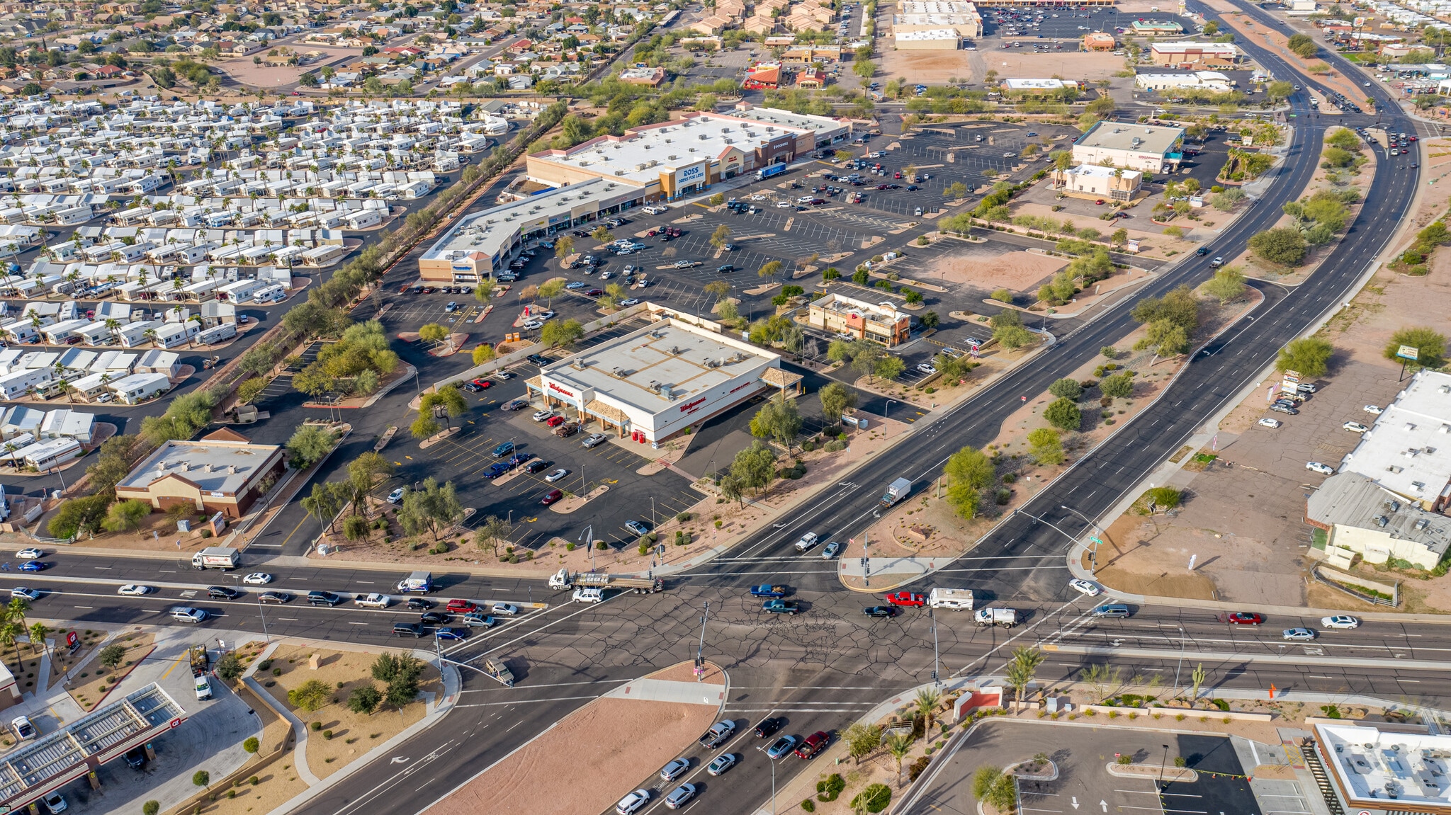 185 W Apache Trl, Apache Junction, AZ for lease Building Photo- Image 1 of 11