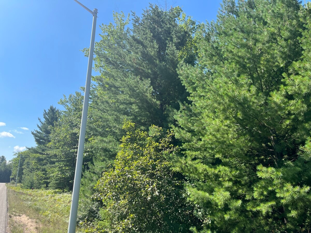 Lot 27 Business Park, Traverse City, MI 49686 Land for Sale