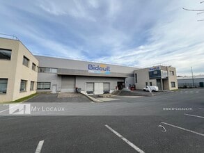 36 Boulevard Louise Michel, Gennevilliers for lease Interior Photo- Image 1 of 8
