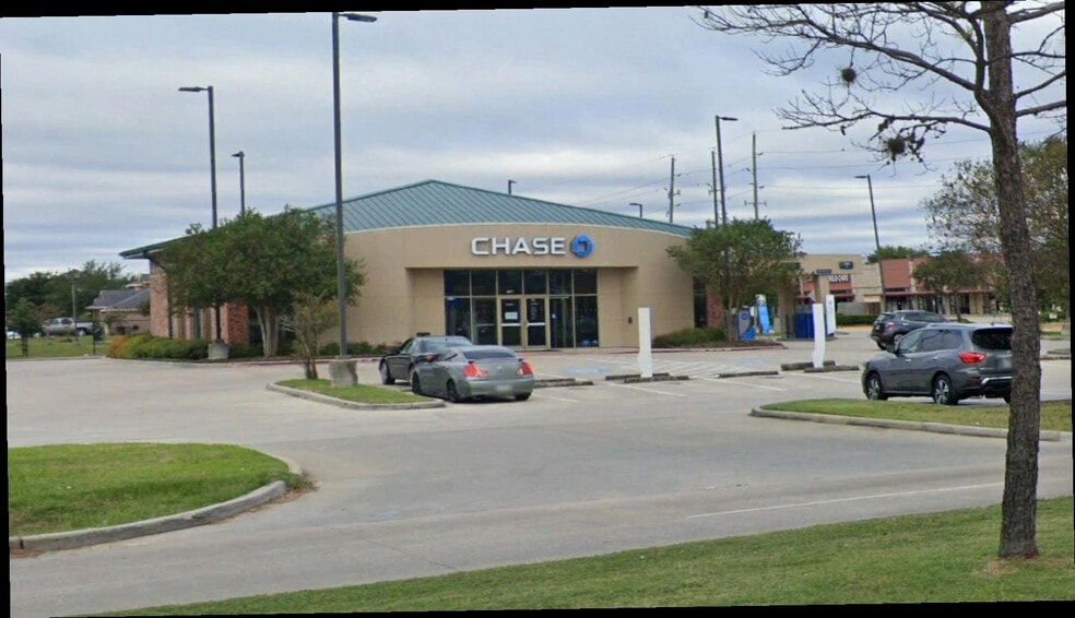 3077 N Fry Rd, Katy, TX 77449