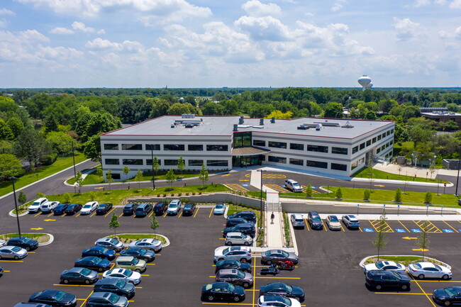 More details for 387 Shuman Blvd, Naperville, IL - Office for Sale