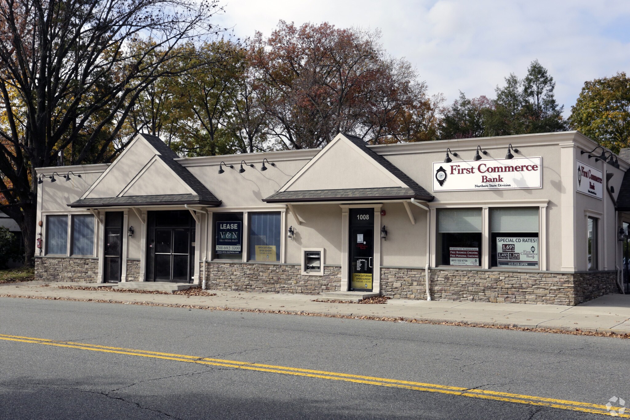 1002-1008 Teaneck Rd, Teaneck, NJ for sale Primary Photo- Image 1 of 1