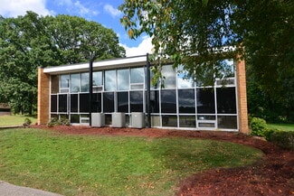 More details for 1209 John Fitch Blvd, South Windsor, CT - Office for Lease