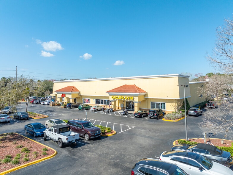 333 W Granada Blvd, Ormond Beach, FL for lease - Building Photo - Image 1 of 19