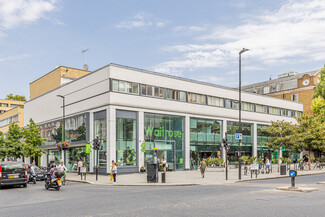 More details for 26-40 Porchester Rd, London - Retail for Lease