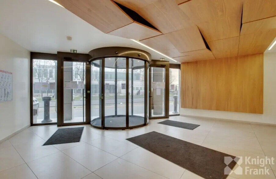 67-69 Boulevard Bessières, Paris for lease - Building Photo - Image 2 of 13