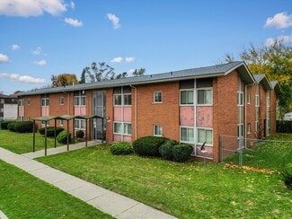More details for 19199 Lahser Rd, Detroit, MI - Multifamily for Sale