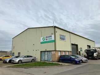 More details for Elvington Industrial Estate, York - Industrial for Lease