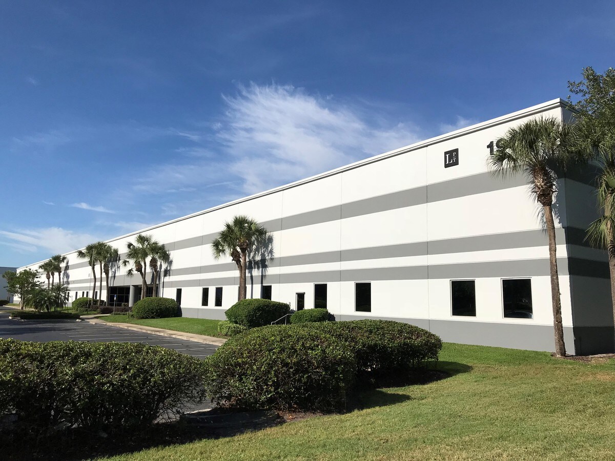 9550 Satellite Blvd, Orlando, FL 32837 Industrial Space for Lease