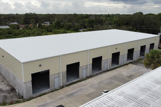 More details for 2165 Franklin Dr Ne, Palm Bay, FL - Industrial for Lease