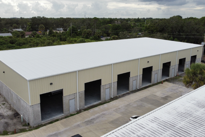 2165 Franklin Dr Ne, Palm Bay, FL for lease - Building Photo - Image 1 of 12