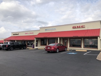 More details for 1101-1123 FM 1431 W, Marble Falls, TX - Office/Retail for Lease