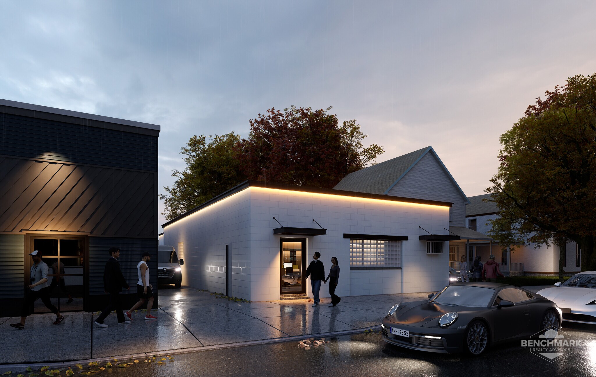 161 Comfort St, Rochester, NY for sale Building Photo- Image 1 of 31