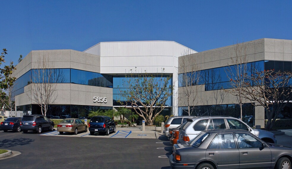 5856 Corporate Ave, Cypress, CA 90630 - Office for Lease | LoopNet