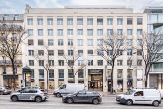 More details for 31-37 Avenue De Wagram, Paris - Office for Lease
