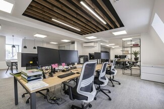 More details for 9-11 The Quadrant, Richmond - Office for Lease