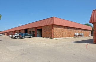 More details for 3211 S Peachtree Rd, Balch Springs, TX - Office, Flex for Lease