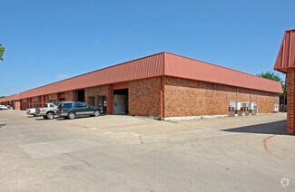 More details for 3211 S Peachtree Rd, Balch Springs, TX - Flex for Lease