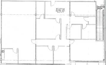 42 W Montgomery Crossroad, Savannah, GA for lease Floor Plan- Image 1 of 1