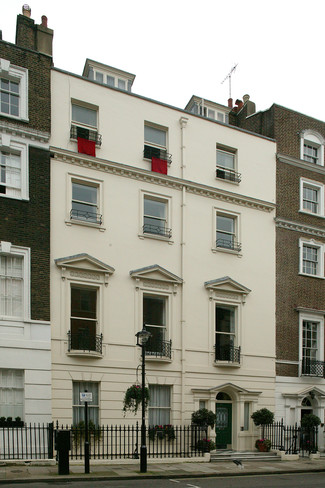 More details for 31 Queen Anne St, London - Medical for Lease