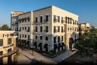 1525 International Pky, Lake Mary, FL for lease Building Photo- Image 1 of 4