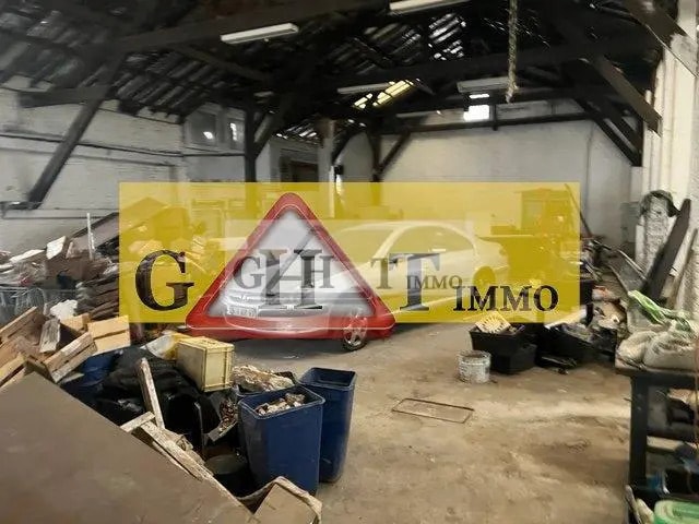 Vente Entrepôt 470 m² - Photo 1