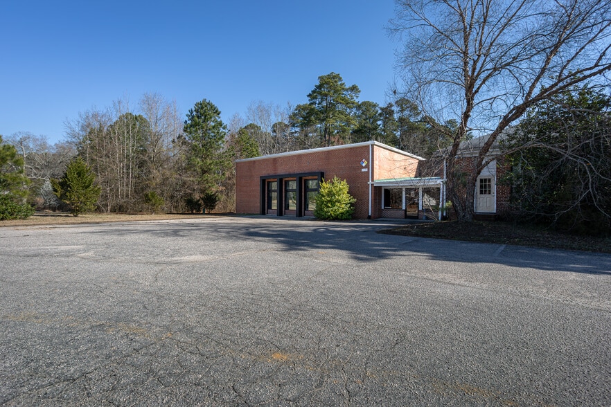 1434 Farrington Rd, Apex, NC for sale - Building Photo - Image 2 of 109