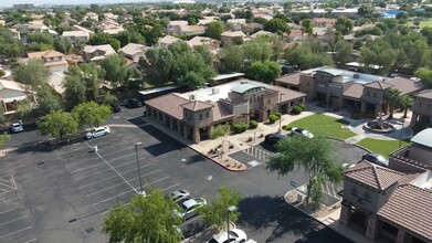 9885 S Priest Dr, Tempe, AZ for lease - Commercial Listing Video 