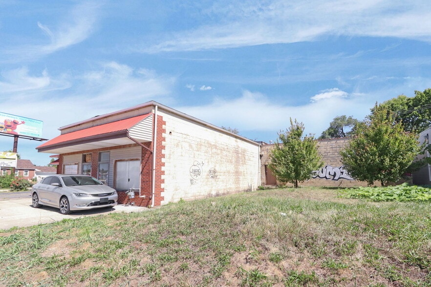 1270 Keowee st, Dayton, OH for sale - Building Photo - Image 2 of 4