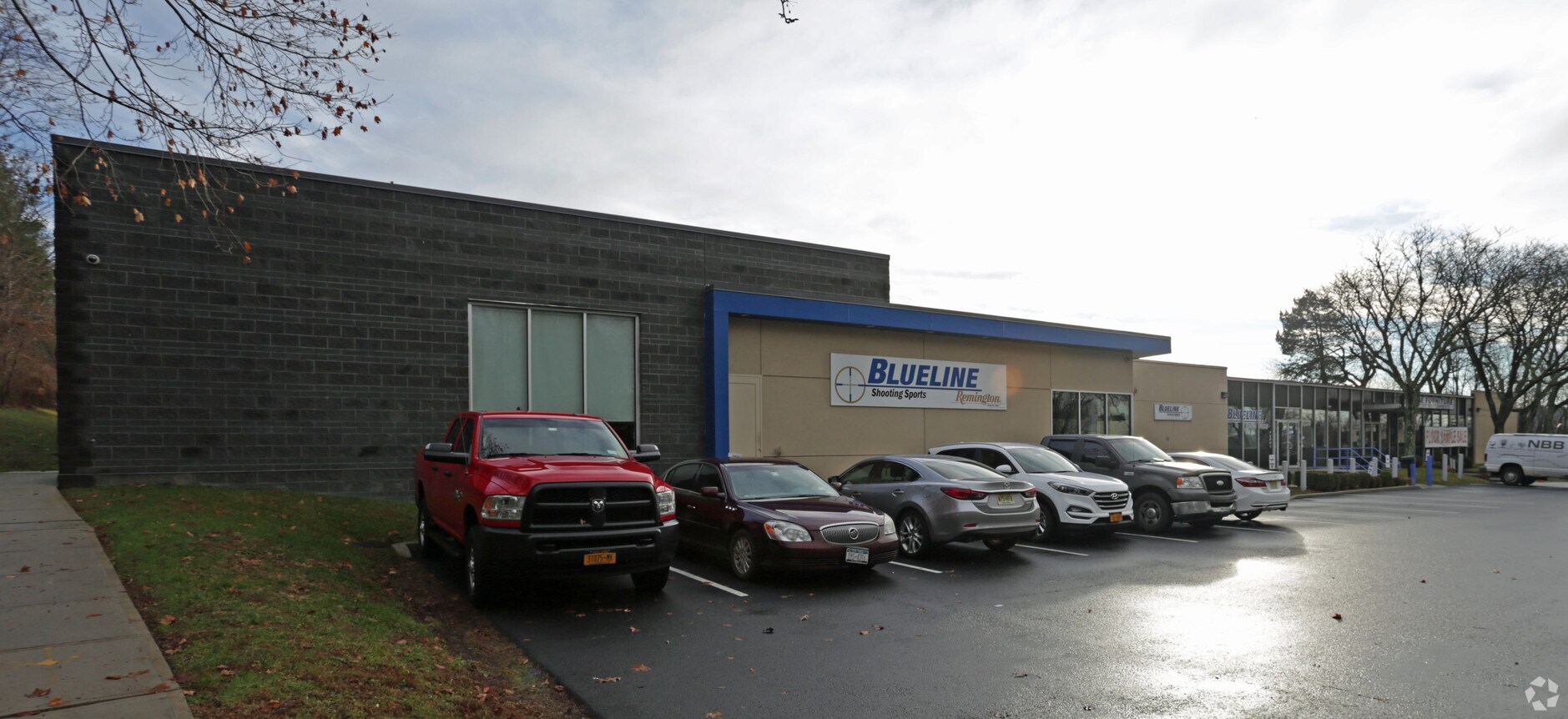 444 Saw Mill River Rd, Elmsford, NY 10523