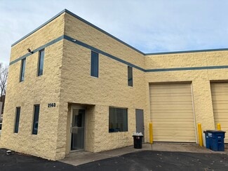 More details for 2143-2147 N Marie St, Westland, MI - Industrial for Lease